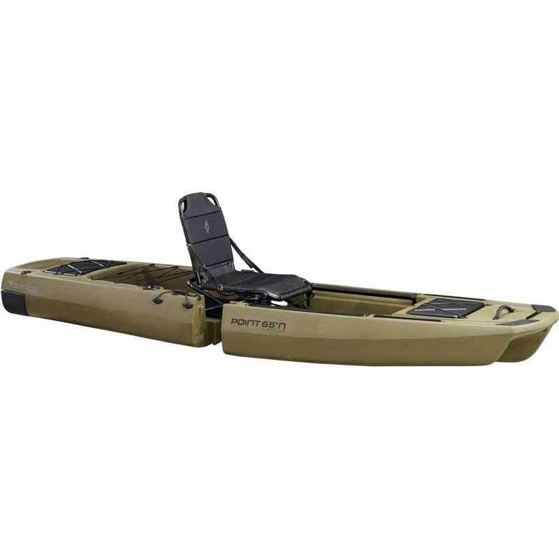 Detail Tequila Point 65 Kayak Nomer 22