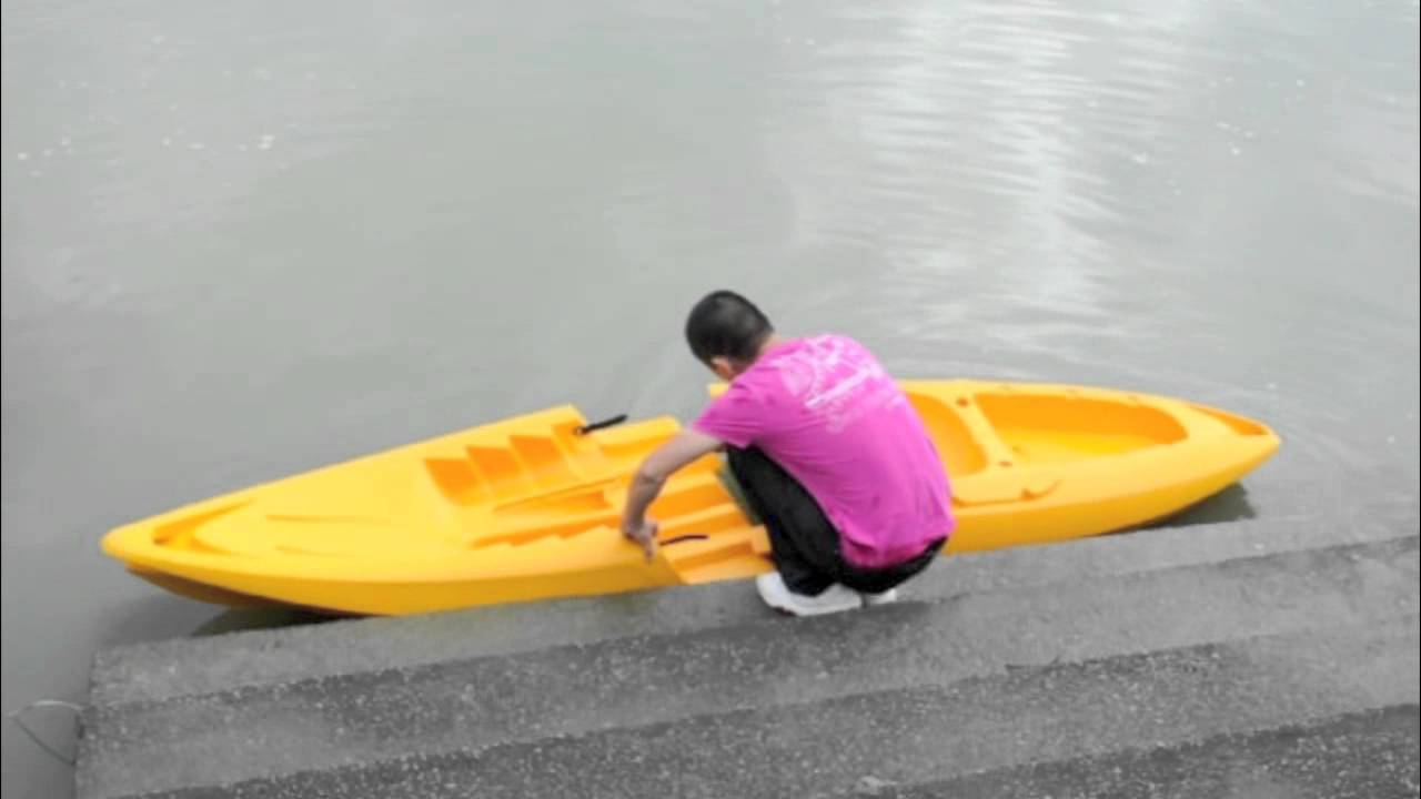 Detail Tequila Point 65 Kayak Nomer 23