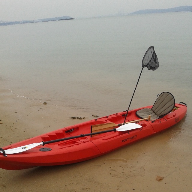 Detail Tequila Point 65 Kayak Nomer 28