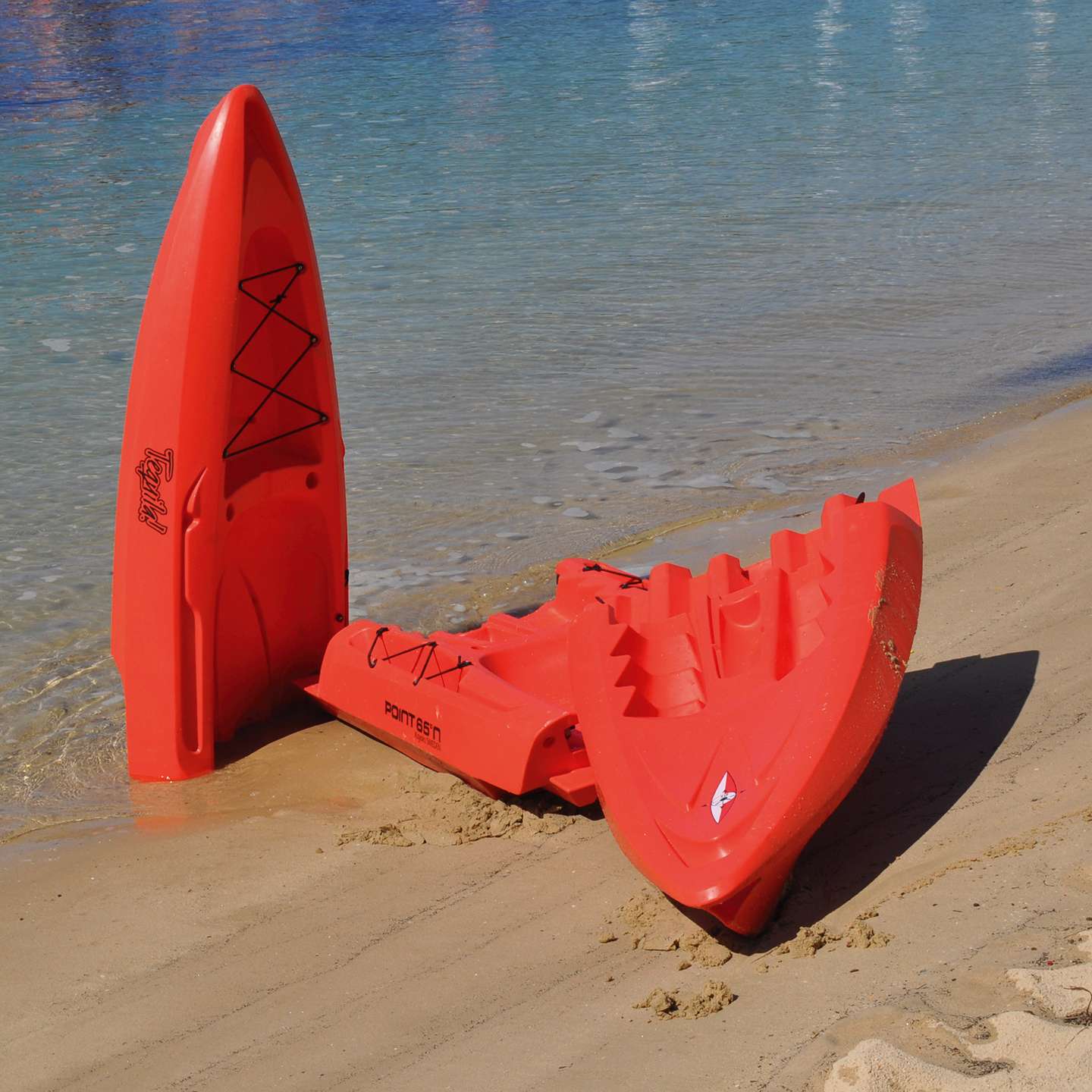 Detail Tequila Point 65 Kayak Nomer 31