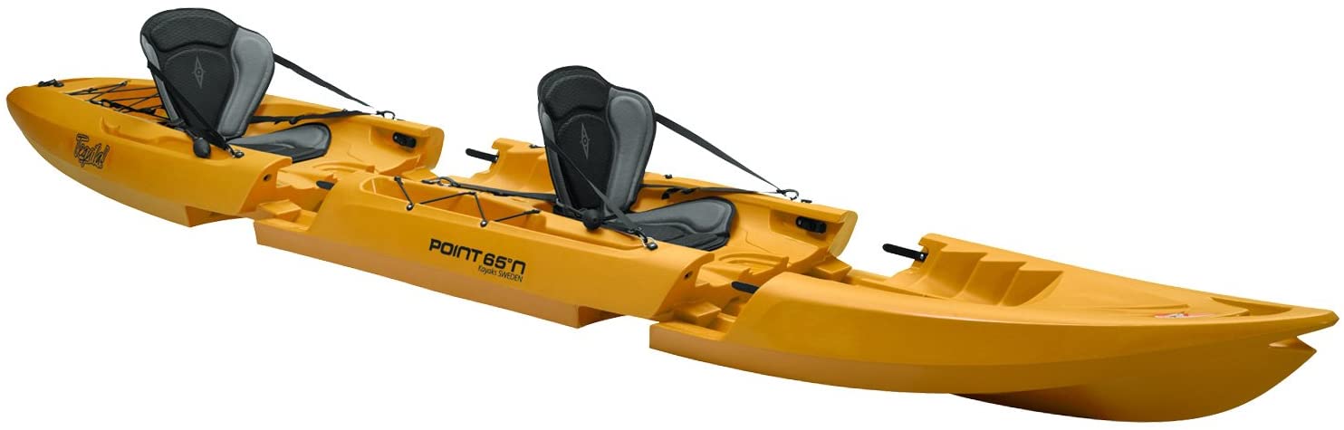 Detail Tequila Point 65 Kayak Nomer 32