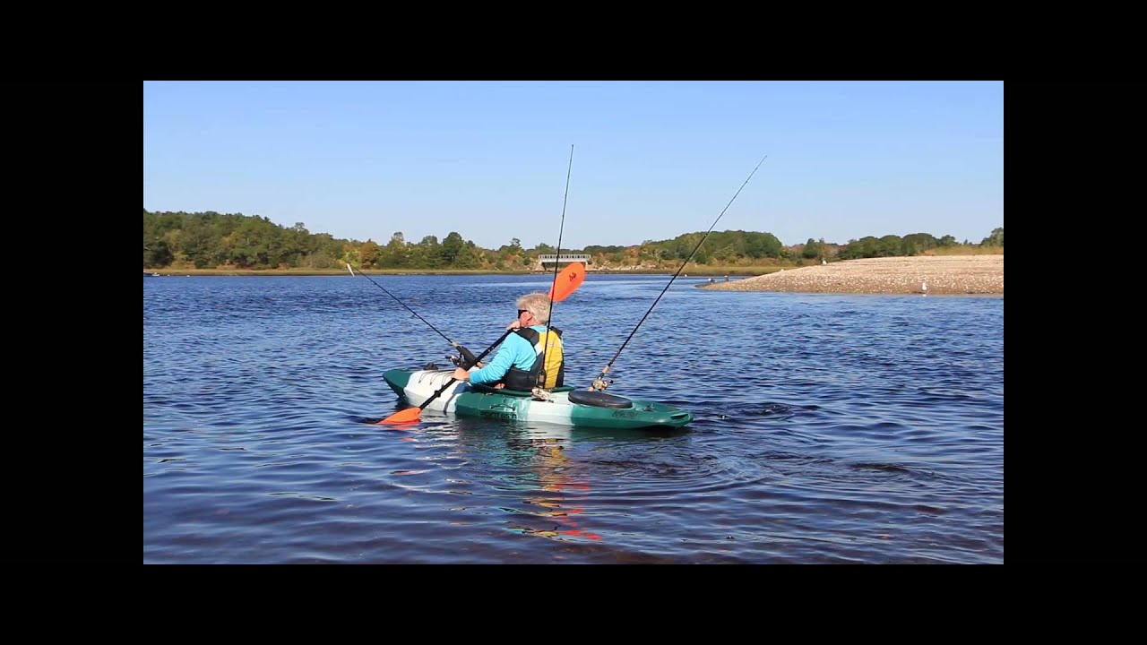 Detail Tequila Point 65 Kayak Nomer 33