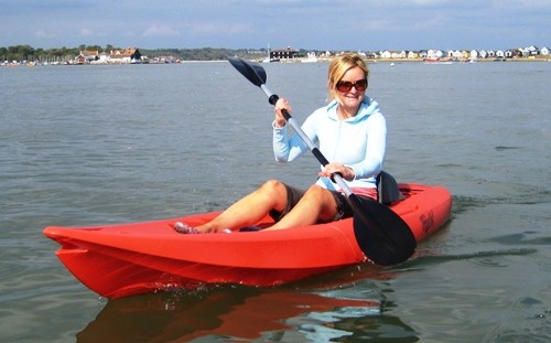 Detail Tequila Point 65 Kayak Nomer 41
