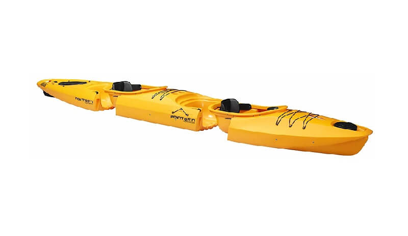 Detail Tequila Point 65 Kayak Nomer 42