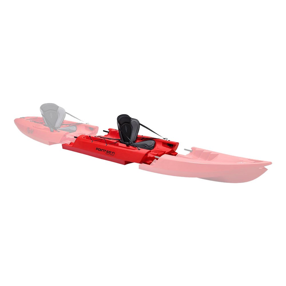 Detail Tequila Point 65 Kayak Nomer 44