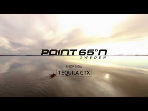 Detail Tequila Point 65 Kayak Nomer 45
