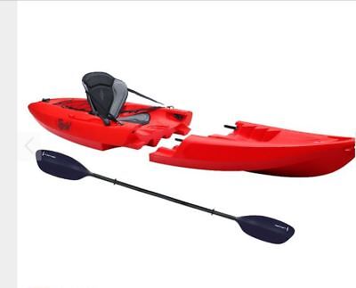 Detail Tequila Point 65 Kayak Nomer 49