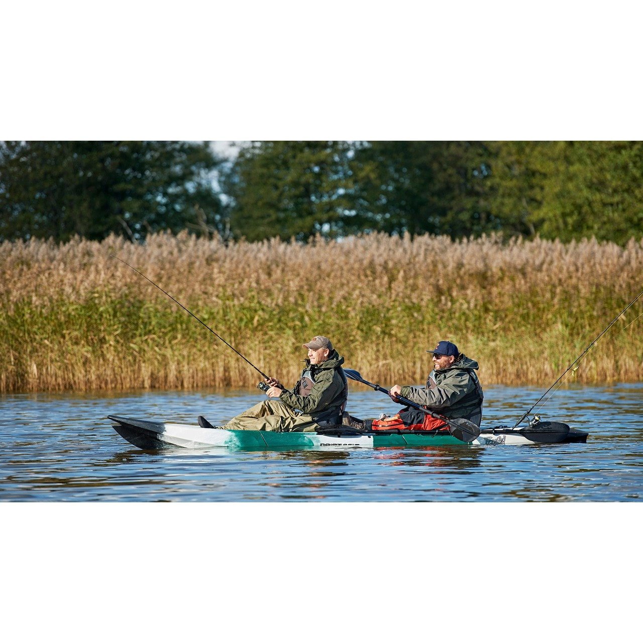 Detail Tequila Point 65 Kayak Nomer 50