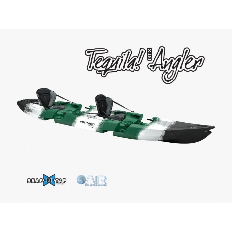 Detail Tequila Point 65 Kayak Nomer 51
