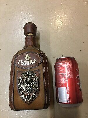 Detail Tequila With Deer On Label Nomer 27
