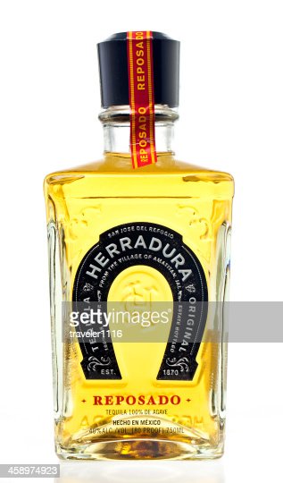 Detail Tequila With Horseshoe On Label Nomer 30