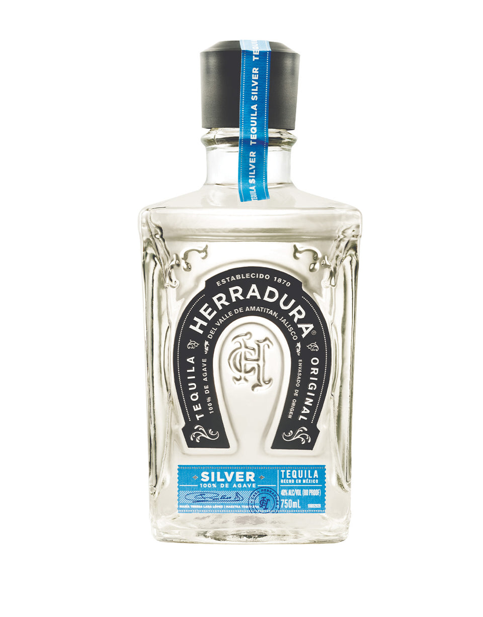 Detail Tequila With Horseshoe On Label Nomer 5