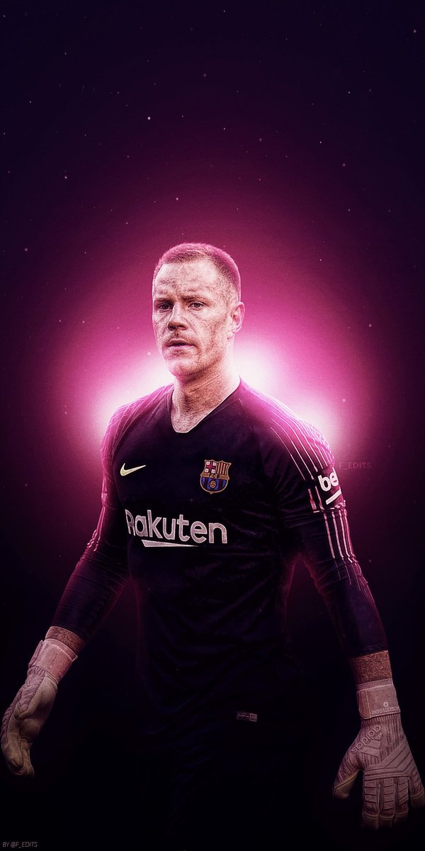 Detail Ter Stegen Wallpaper Nomer 13