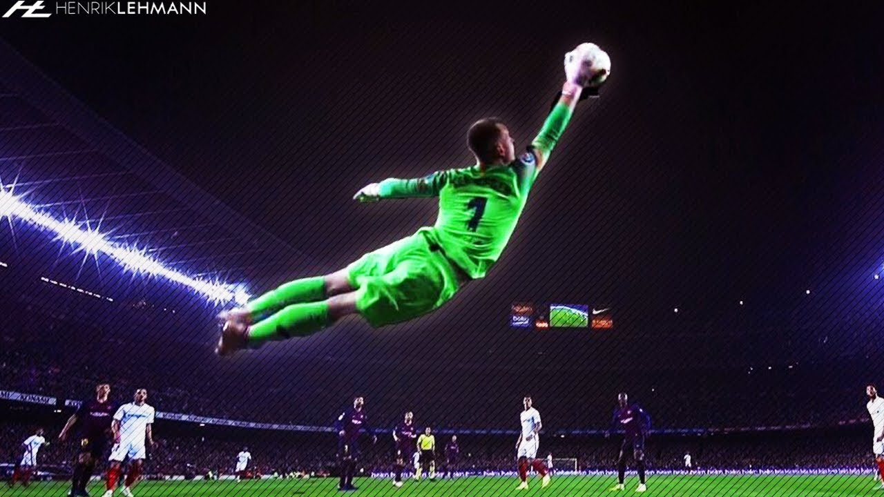 Detail Ter Stegen Wallpaper Nomer 20