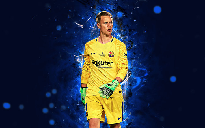 Detail Ter Stegen Wallpaper Nomer 23