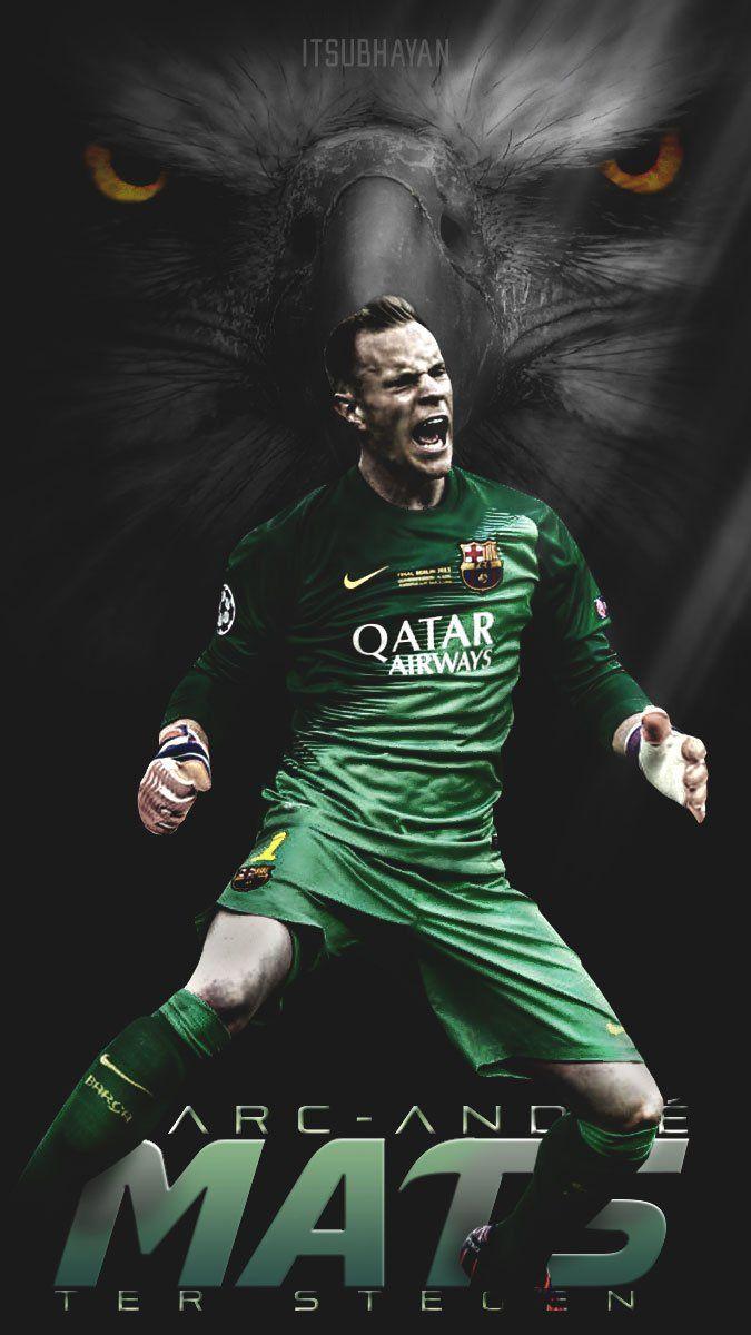 Detail Ter Stegen Wallpaper Nomer 25