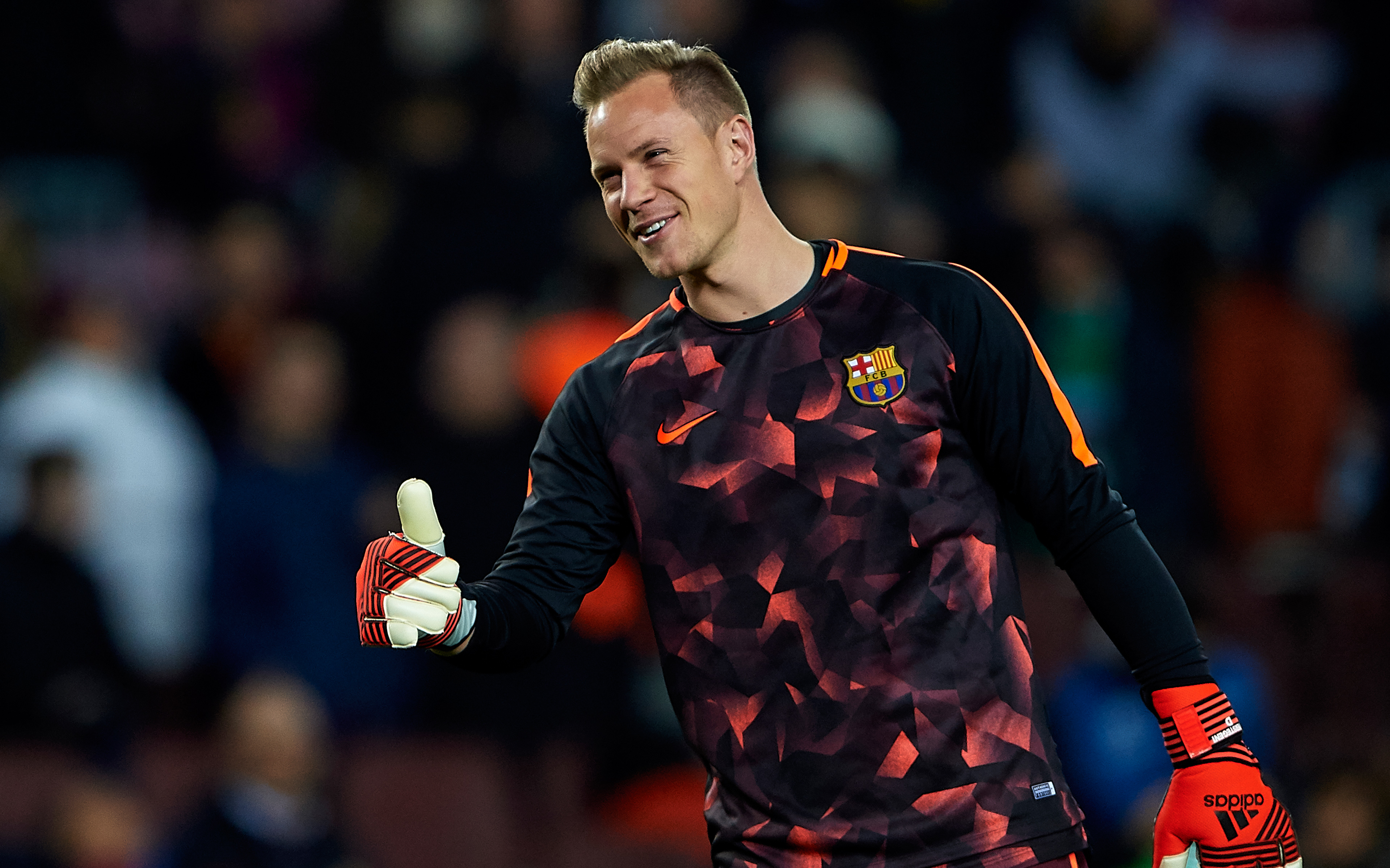 Detail Ter Stegen Wallpaper Nomer 47