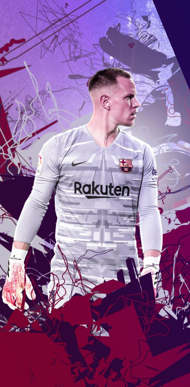 Detail Ter Stegen Wallpaper Nomer 9