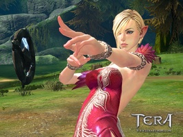 Tera Rising Indonesia - KibrisPDR