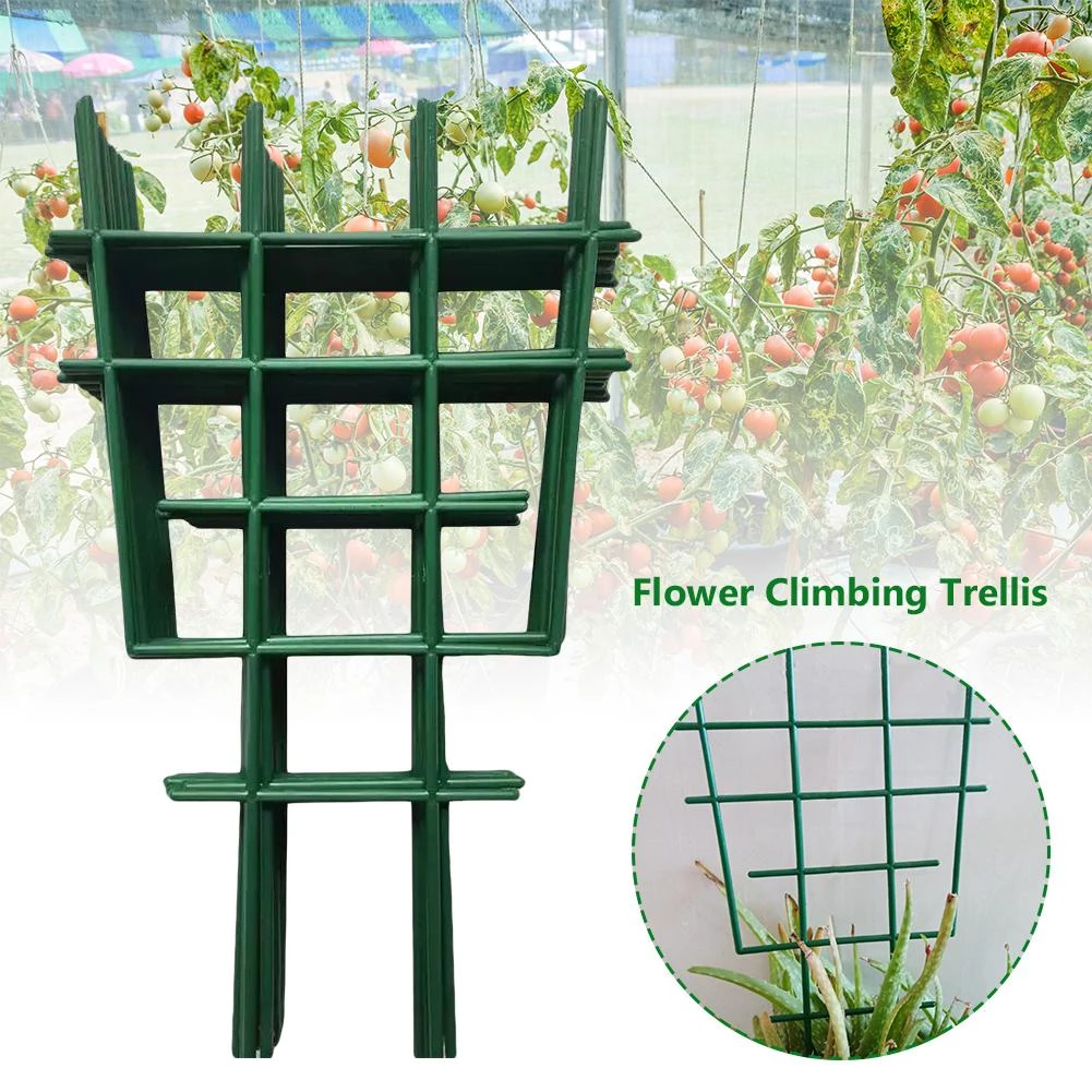 Detail Teralis Pot Bunga Nomer 40