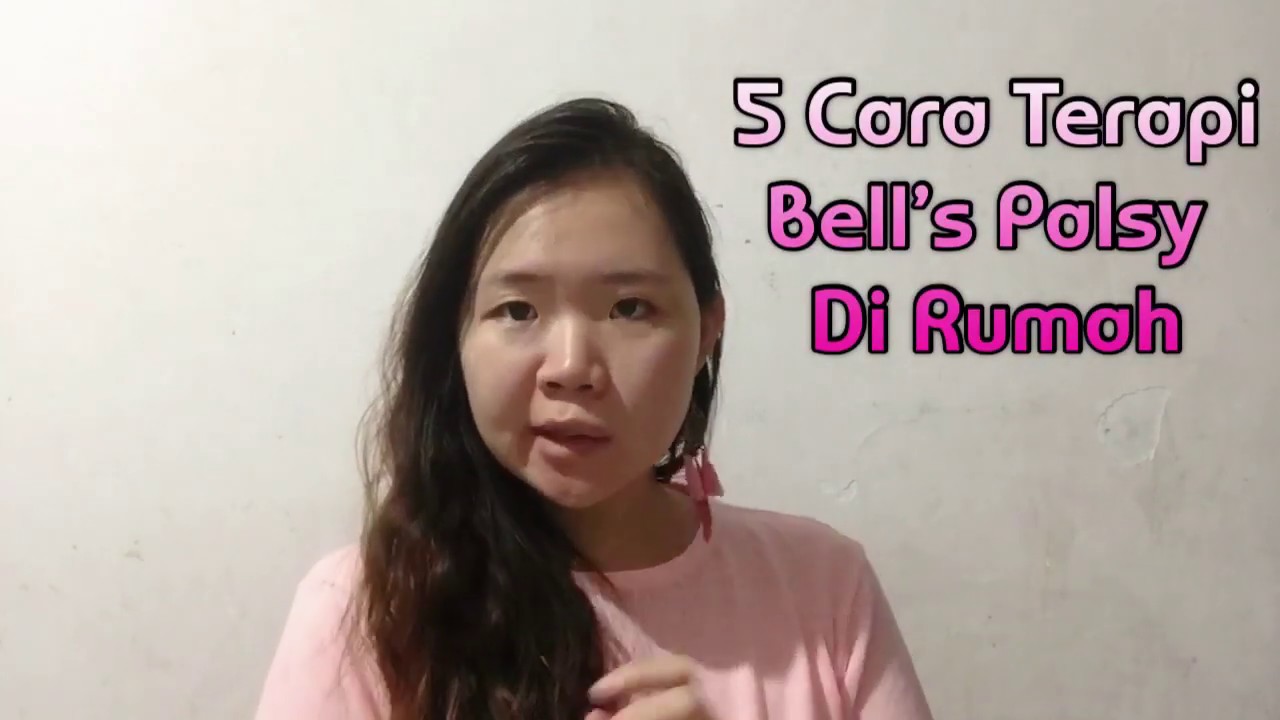 Detail Terapi Bells Palsy Di Rumah Nomer 7