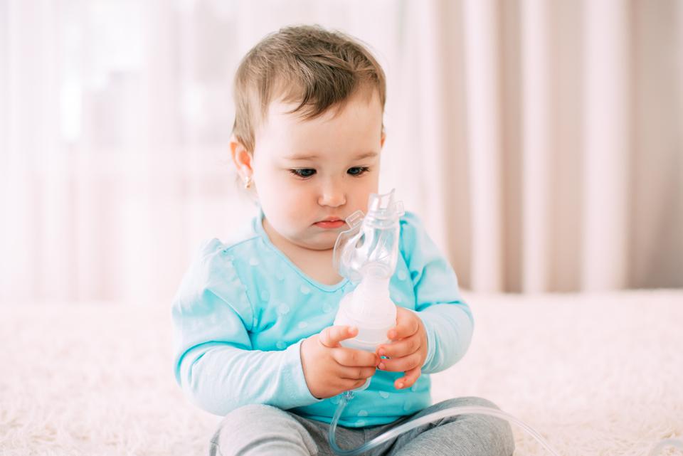 Detail Terapi Uap Bayi Di Rumah Nomer 13