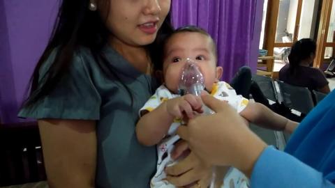 Detail Terapi Uap Bayi Di Rumah Nomer 14