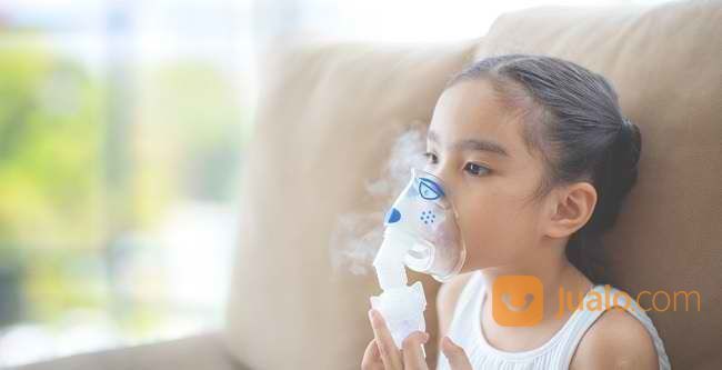 Detail Terapi Uap Bayi Di Rumah Nomer 15