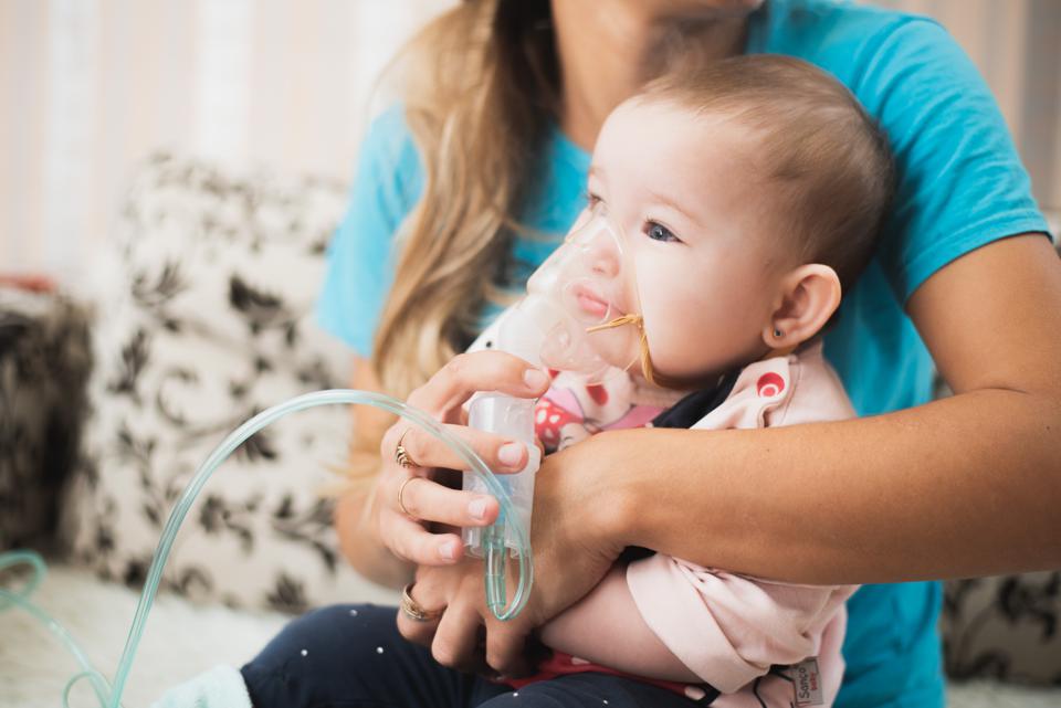 Detail Terapi Uap Bayi Di Rumah Nomer 16