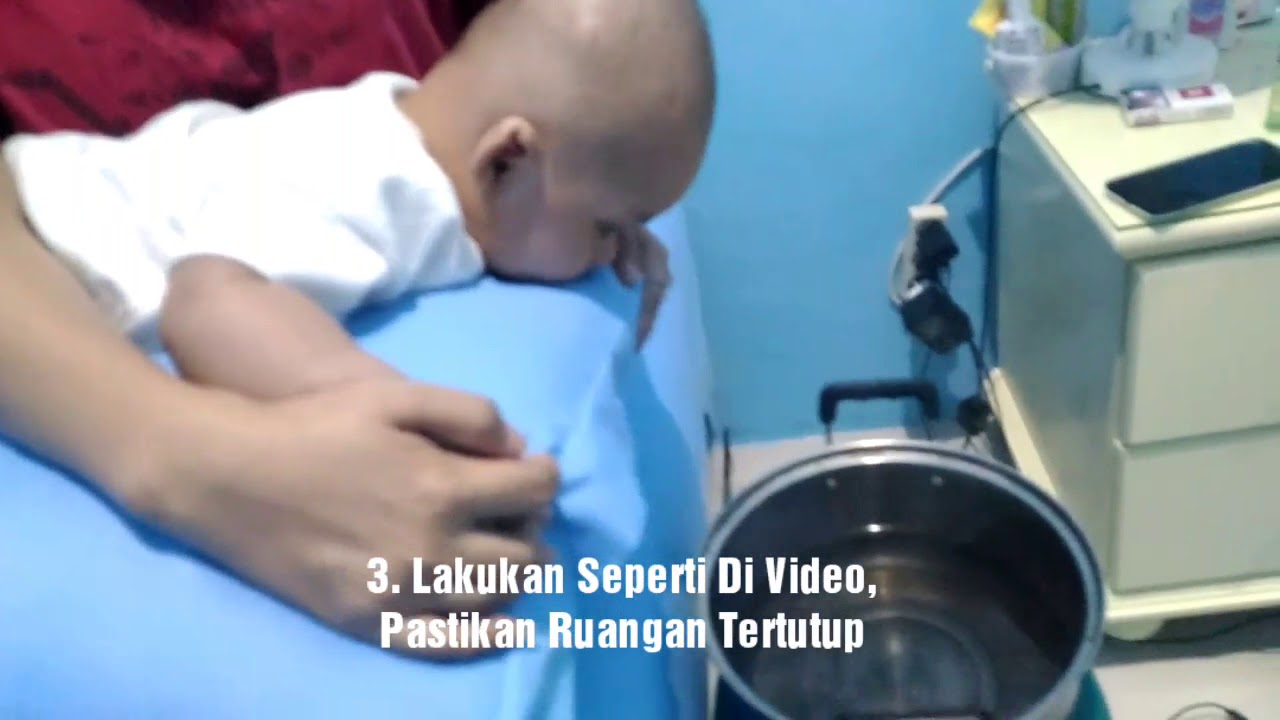 Detail Terapi Uap Bayi Di Rumah Nomer 22