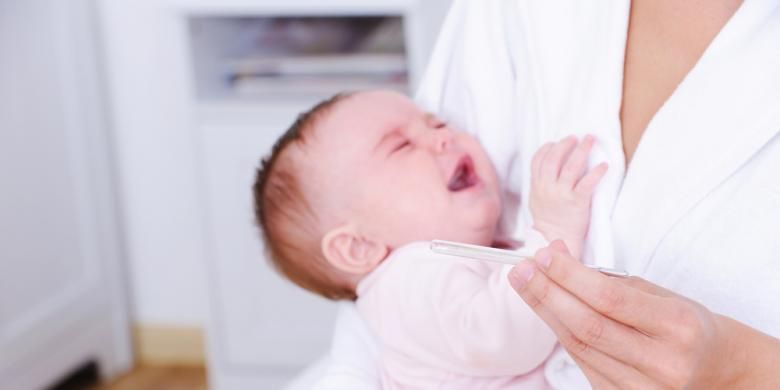 Detail Terapi Uap Bayi Di Rumah Nomer 25