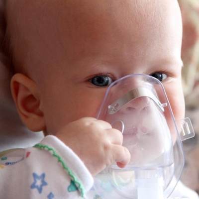 Detail Terapi Uap Bayi Di Rumah Nomer 26