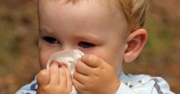 Detail Terapi Uap Bayi Di Rumah Nomer 27