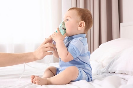 Detail Terapi Uap Bayi Di Rumah Nomer 31