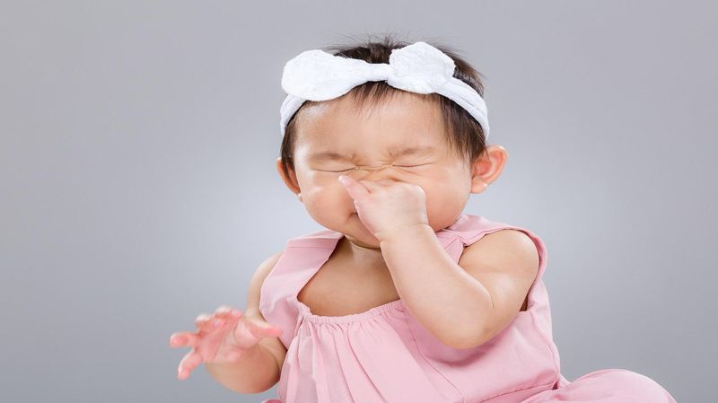 Detail Terapi Uap Bayi Di Rumah Nomer 39