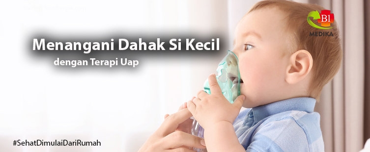 Detail Terapi Uap Bayi Di Rumah Nomer 40