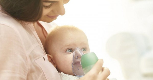 Detail Terapi Uap Bayi Di Rumah Nomer 51