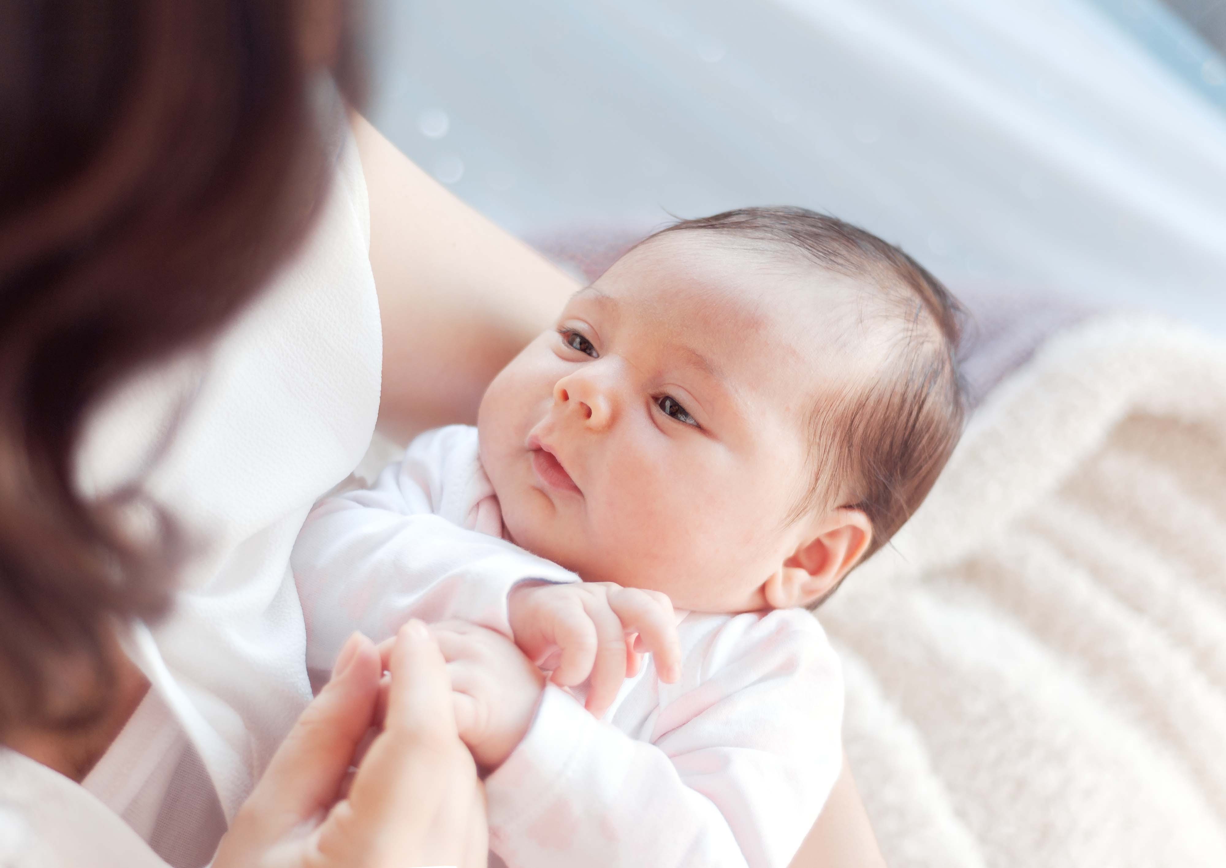 Detail Terapi Uap Bayi Di Rumah Nomer 52
