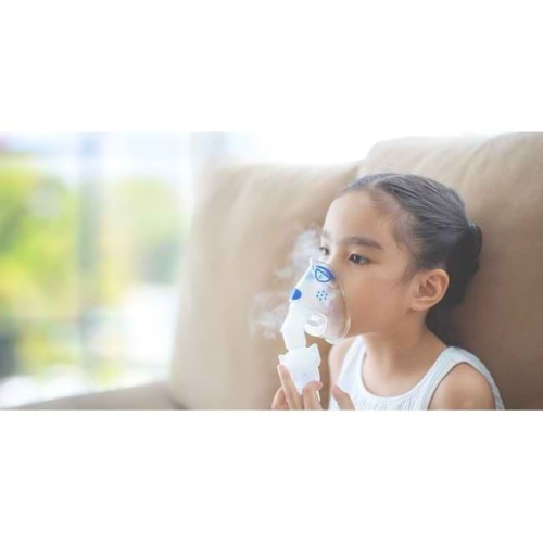 Detail Terapi Uap Bayi Di Rumah Nomer 55