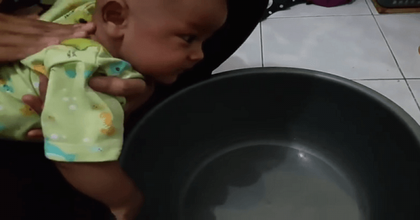 Detail Terapi Uap Bayi Di Rumah Nomer 6