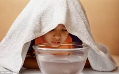 Detail Terapi Uap Bayi Di Rumah Nomer 7
