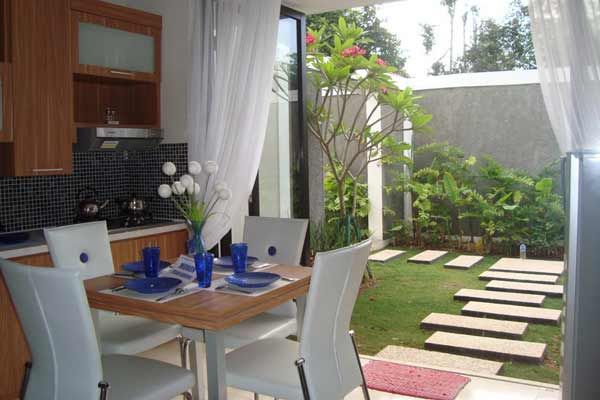 Detail Teras Belakang Rumah Nomer 34