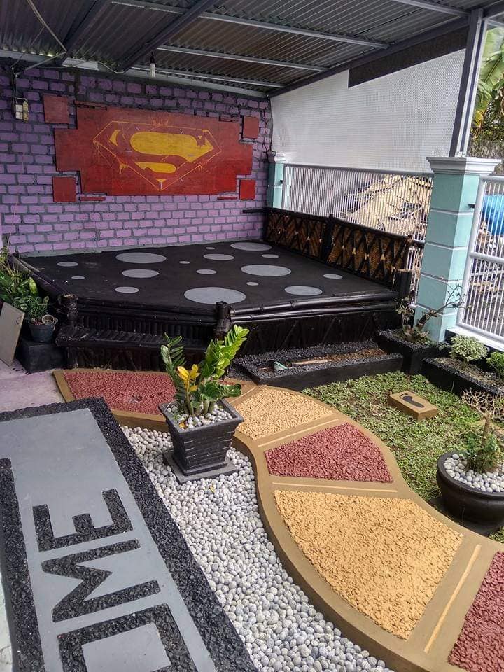 Detail Teras Rumah Cantik Nomer 43