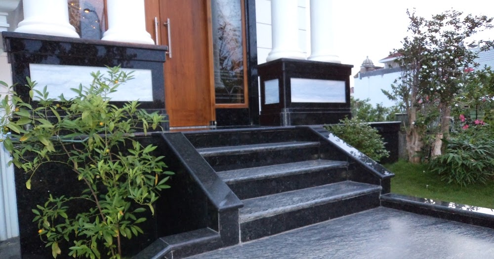 Detail Teras Rumah Elegan Nomer 42