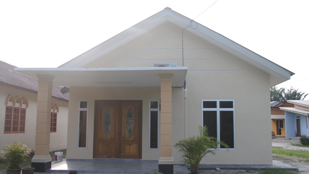 Detail Teras Rumah Impres Nomer 33