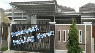 Detail Teras Rumah Subsidi Nomer 24