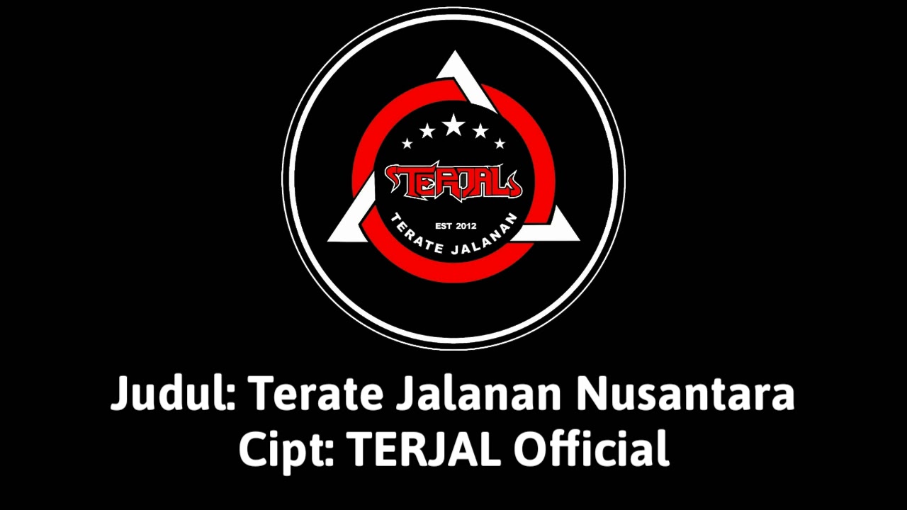 Detail Terate Jalanan Nomer 39