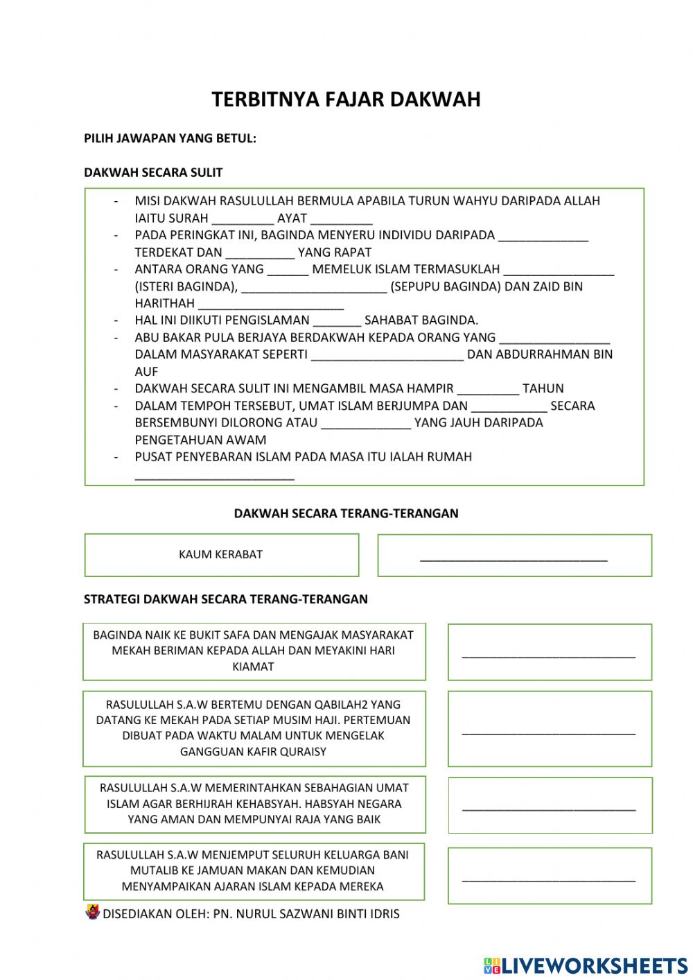 Detail Terbit Fajar Hari Ini Nomer 44