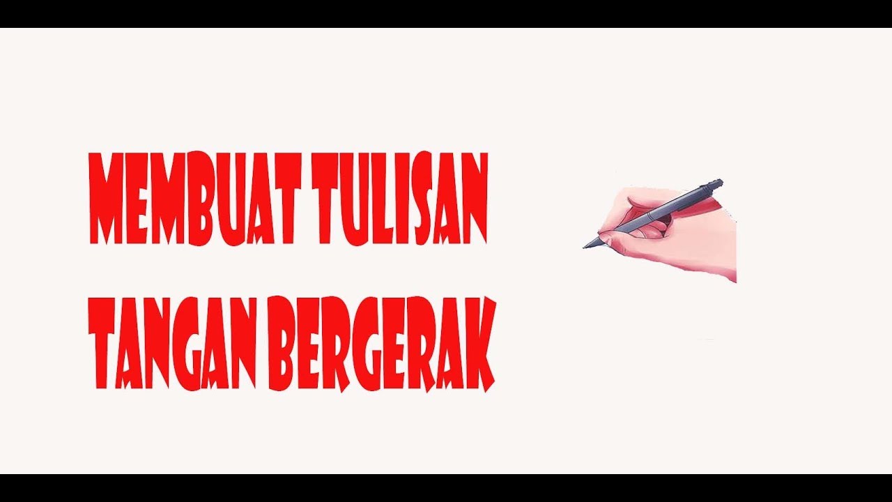 Detail Terima Kasih Bergerak Ppt Nomer 19