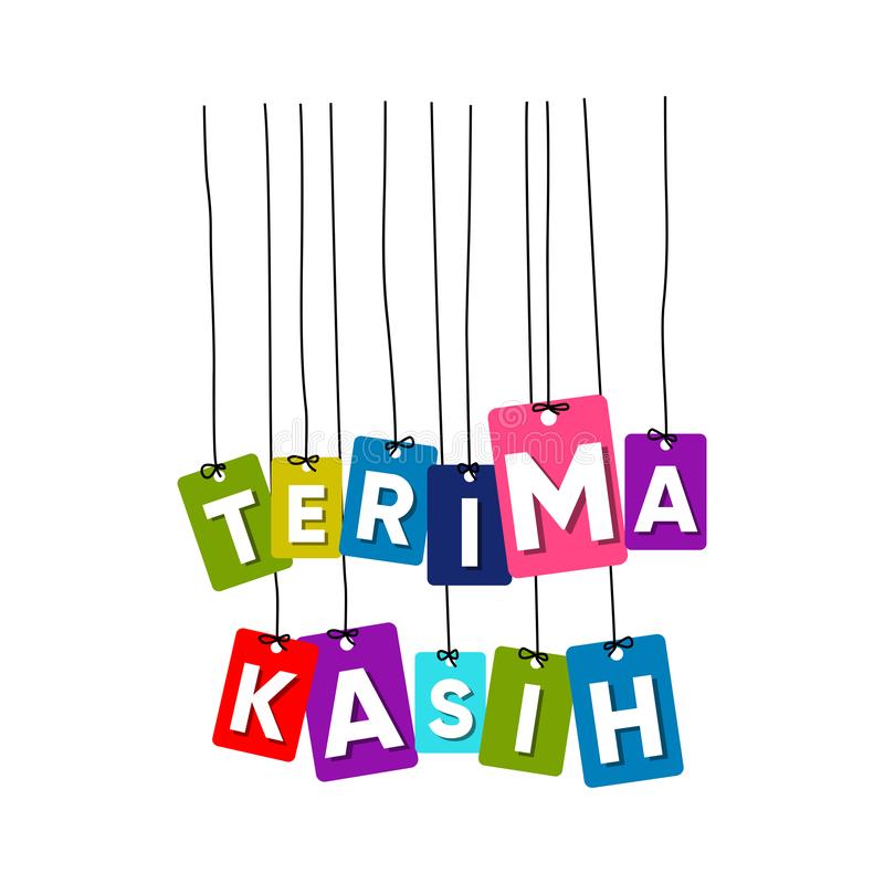 Terima Kasih Clipart - KibrisPDR